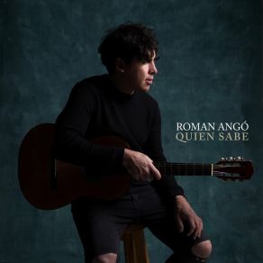 Download track Que No Sea Tarde Roman Angó