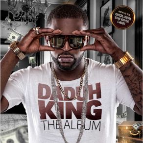 Download track Ela Me Kuia (G-Amado) Daduh King