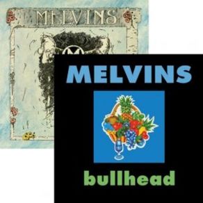 Download track Cow Melvins