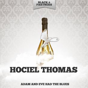 Download track G Wan I Told You Hociel Thomas