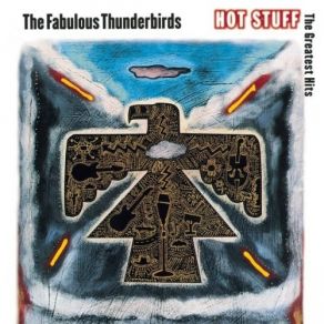 Download track Twist Of The Knife The Fabulous Thunderbirds