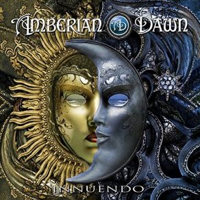 Download track Symphony Nr. 1, Part 1 - The Witchcraft Amberian Dawn