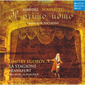 Download track Reo Mi Credi (Tigrane) La Stagione Frankfurt, Dmitry Egorov