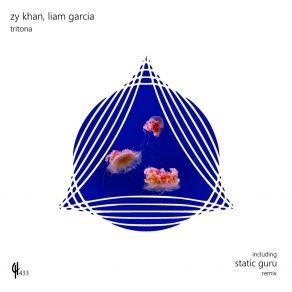 Download track Tritona (Static Guru Remix) Liam GarciaStatic Guru