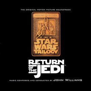 Download track The Emperor Arrives - The Death Of Yoda - Obi-Wan's Revelation John Williams