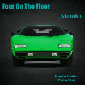 Download track Floating House (24Bit Remaster [Remastered]) Atomico