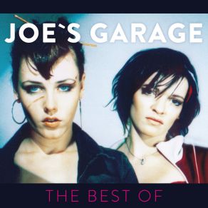 Download track Beyond My Fears Joe's Garage