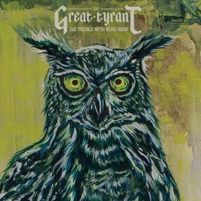 Download track The Apple Of Your Eye The Great Tyrant