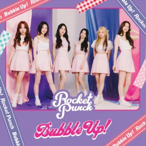 Download track BIM BAM BUM (Japanese Version) Punch Rocket