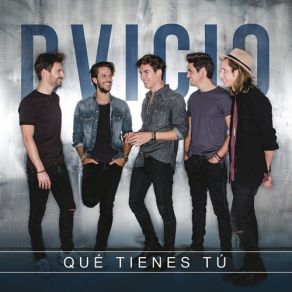 Download track Superhéroe Dvicio