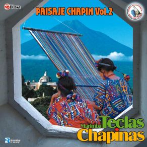 Download track Cuando Cae La Lluvia Marimba Teclas Chapinas