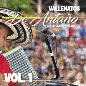 Download track En El Banquillo Los Juglares Vallenatos