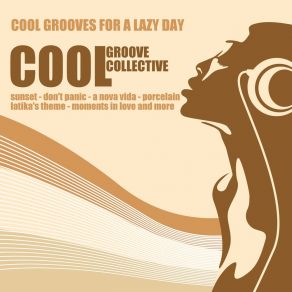 Download track Here With Me Cool Groove Collective