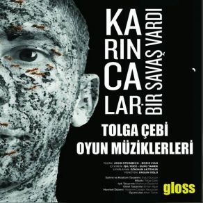 Download track Bölük Marşı Tolga Çebi