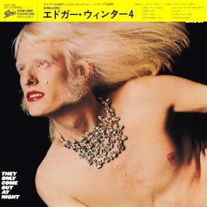 Download track Hangin' Around The Edgar Winter Group