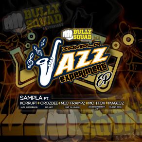 Download track Jazz Experience SamplaKorrupt