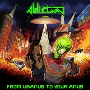 Download track No Retribution Abduction