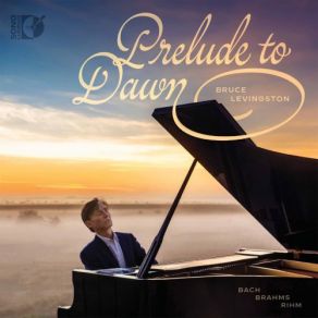 Download track Rihm: 6 Piano Preludes: No. 1, — Bruce Levingston