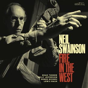 Download track Late Afternoon Neil Swainson