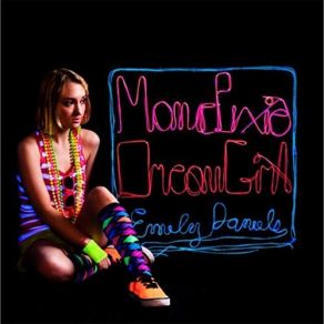 Download track Manic Pixie Dream Girl Emily Daniels