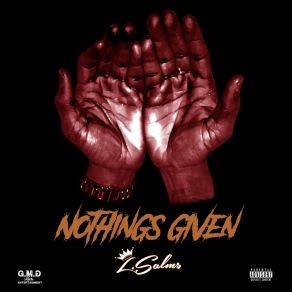 Download track Mission (Nothing's Given) L Salms