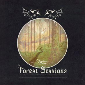 Download track Leaving (Forest Version) Jonathan Hultén