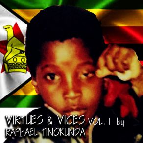 Download track Carry You Raphael Tinokunda