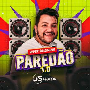 Download track Eu Amo Ela E Você Jadson Santos