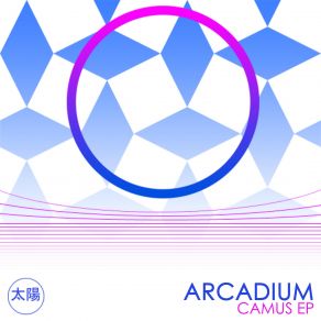 Download track Camus (Original Mix) Arcadium