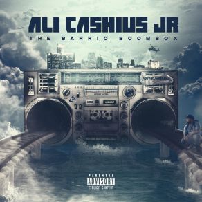 Download track Crash Landed Ali Cashius Jr