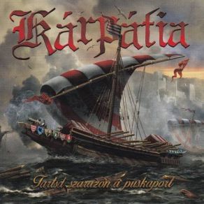 Download track A Bánat Kovácsa Kárpátia