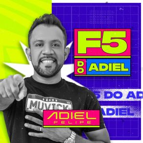 Download track Bem-Vinda Ao Meu Mundo Adiel Felipe