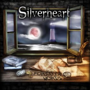 Download track Stay Alive Silverheart