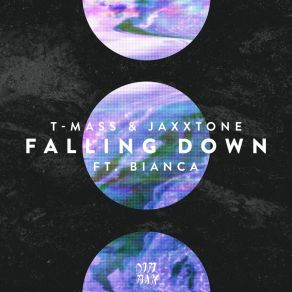 Download track Falling Down JaxxtoneBianca