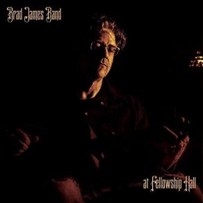 Download track Blues For Rollo Brad James Band