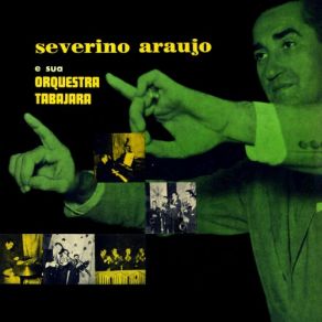 Download track Beijos De Mel Severino Araujo