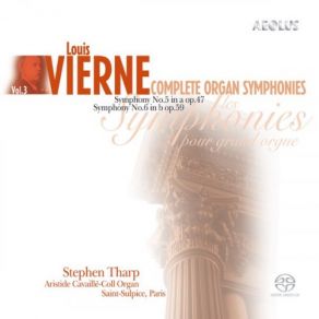 Download track Symphony No. 5 In A Minor, Op. 47 IV. Larghetto Stephen Tharp