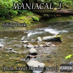 Download track In My Font (Outro) Maniacal J