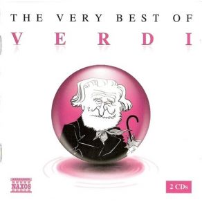 Download track 16. Otello Mia Madre Eveva Una Povera Ancella... Giuseppe Verdi