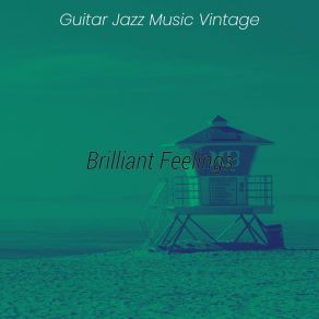 Download track Mysterious Travels - Echo Guitar Jazz Music Vintage