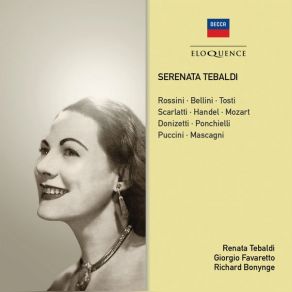 Download track A. Scarlatti: Il Pompeo - O Cessate Di Piagarmi Renata Tebaldi, Giorgio Favaretto