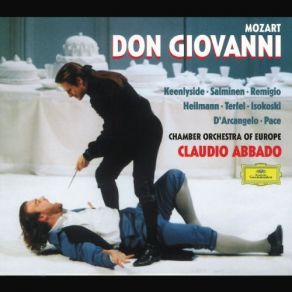 Download track Vedrai, Carino Wolfgang Amadeus Mozart, Renée Fleming, Bryn Terfel, Georg Solti