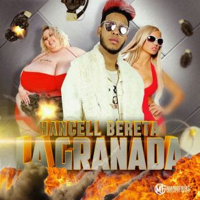 Download track La Granada Hancell Bereta