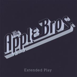 Download track Farther Away The Apple Bros