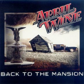 Download track Ill Give You That April Wine