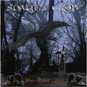 Download track No Return Savage Crow