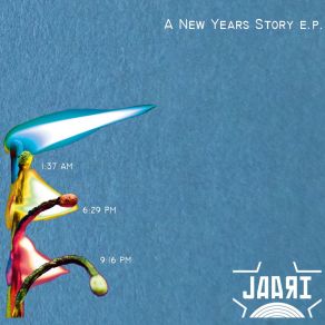 Download track Blau (9: 16 PM) JaaRi