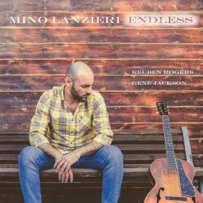 Download track Unconventional Mind Mino Lanzieri