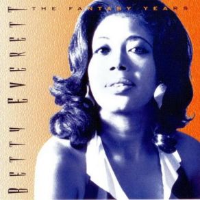 Download track I'm Afraid Of Losing You Betty Everett