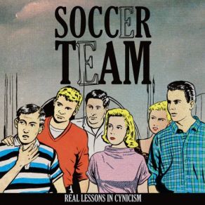 Download track Fits Of Jealous Rage Are In This Year Soccer Team